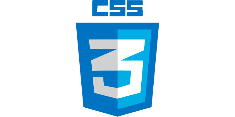 CSS3 Logo